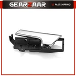 2X Interior Inside Door Handle Kit For Chevrolet Pontiac G3 AVEO5 R+l Us!. Fixed Price $8.69.