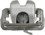 Nugeon Rear Passenger Side Disc Brake Caliper For 06-15 MX-5 Miata (99-01183B). Fixed Price $169.13.