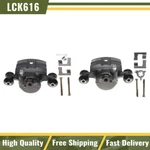 Front Brake Calipers For 1989 1990 1991 1992 1993 1994 Geo Metro 2PCS. Fixed Price $191.26.