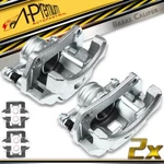 A-premium 2X Front Brake Caliper With Bracket For Mazda 2011 2012 2013 2014. Fixed Price $136.99.
