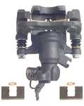 Disc Brake Caliper-coupe Cardone 19-B2088 Reman Fits 1998 Honda Accord. Fixed Price $142.58.