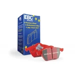 Ebc For Dodge Viper 1992-2002 Front Brake Pads Redstuff Brembo. Fixed Price $255.75.
