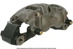 Disc Brake Caliper Cardone For 2004-2008 Chevrolet C5500 Kodiak. Fixed Price $195.50.