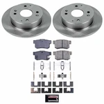 Disc Brake Kit Power Stop KOE701. Fixed Price $157.99.