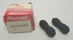 Raymold Raybestos 505593 Disc Brake Caliper Guide Pin Boot Kit Durable. Fixed Price $11.67.