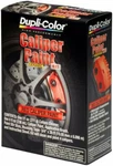 Dupli-color BCP400 Red Single Brake Caliper Kit. Fixed Price $42.46.