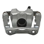 Disc Brake Caliper-premium Silver Zinc Coated Fits 2002 Honda Odyssey. Fixed Price $136.99.
