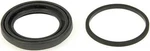 Disc Brake Caliper Repair Kit Fits 1978-1993 Volkswagen Jetta Cabriolet Golf Do. Fixed Price $15.50.