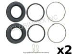 For Porsche (1969-1983) Repair Kit Brake Caliper Rear Left And Right (2) Ate. Fixed Price $106.60.