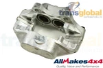 Front Vented Lh Brake Calipers For Range Rover Classic - Allmakes RTC6777. Fixed Price $115.46.