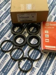 Oem Subaru Brembo Disc Brake Caliper Repair Kit 2004-07 Impreza Sti 26697FE000. Fixed Price $99.95.