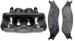 Disc Brake Caliper-r-lineloaded And Bracket Assembly Raybestos RC11008 Reman. Fixed Price $194.88.