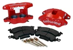 Wilwood Brakes 140-11290-R Caliper. Fixed Price $484.13.