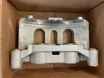 Gm Rear Driver Side Disc Brake Caliper Assembly 84751823 Oem New. Fixed Price $130.00.