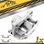 A-premium Front Right Brake Caliper W/ Bracket For Nissan Murano 03-07 09-12 V6. Fixed Price $76.49.