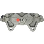 Disc Brake Caliper-premium Semi-loaded Centric 141.44287 Reman. Fixed Price $185.90.