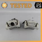 15-18 Porsche Macan 95B Rear Brake Calipers Left & Right Set Oem. Fixed Price $289.23.