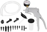 One-man Hand Vacuum Pump Kit Brake Bleeding Automotive Tests. Fixed Price $60.99.
