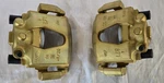 Fully Restored Jaguar Xjs 95.5 96 Rear Left Right Calipers JLM12426 JLM12427. Fixed Price $260.00.