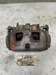 2023 Ford Bronco Raptor Driver Left Side Front Brake Caliper Oem W/bracket. Fixed Price $126.20.