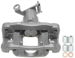 Raybestos R-line Reman Semi-loaded Coated Caliper & Bracket Assy (FRC12017C). Fixed Price $141.11.