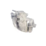 Brake Caliper Passenger Fwd Oem 09 10 11 12 13 14 15 Mini Cooper Hard Top. Fixed Price $28.83.