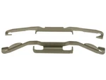 Carlson 41JX56B Front Brake Hardware Kit Fits 2006-2009 Jaguar Vanden Plas. Fixed Price $22.67.