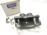 Disc Brake Caliper-unloaded With Bracket Front Right Cardone Reman. Fixed Price $93.95.