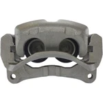 Centric Front Passenger Side Disc Brake Caliper For 04-11 Endeavor (141.46087). Fixed Price $150.04.