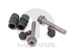 Genuine Oem Mopar Rear Disc Brake Caliper Pin Kit For Chrysler Dodge Jeep Ram. Fixed Price $36.79.