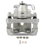Rear Left Brake Caliper 2004-07 Ford Freestar Mercury Monterey 1 Pc. Fixed Price $56.84.