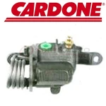 Cardone Reman 18-4545 Disc Brake Caliper For F6ZZ2553BA F6ZZ2553AA Cx. Fixed Price $108.21.