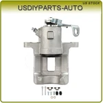 Brake Calipers Rear Right For 2000 -2006 Audi Tt Volkswagen Beetle 98-13 A3. Fixed Price $43.29.