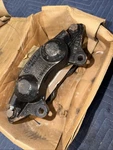 Refurbished Oem Gm Delco Right Rear Caliper 5473806 1965-1982 Chevrolet Corvette. Fixed Price $129.95.
