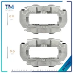 Pair Rear Brake Calipers For 1965 - 1967 &1969 1982 Chevrolet Corvette. Fixed Price $103.57.