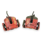 07-18 Bmw X5 E70 F15 4.4 4.8 Caliper Brake Stop Rear Left Right 34216776789 Oem. Fixed Price $209.99.