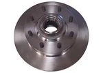 Brothers Trucks DBR7234 Disc Brake Rotor Front 3/4-TON 8 Lug Each. Fixed Price $69.95.