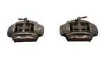 04-17 Maserati Quattroporte Front Left & Right Side Brake Caliper Set Of 2 Oem. Fixed Price $132.00.