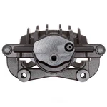 Disc Brake Caliper-r-linesemi-loaded And Bracket Assembly Raybestos Reman. Fixed Price $77.99.