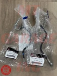 Genuine Mitsubishi Original 2008-2015 Evolution X Oem Brake Caliper Lines. Fixed Price $88.00.
