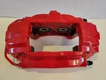 Sandblasting & Cerakote Brake Calipers Professional Restoration. Fixed Price $100.00.