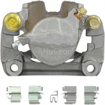 Disc Brake Caliper-caliper With Installation Hardware Nugeon 99-01404A Reman. Fixed Price $92.99.
