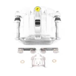 L4727 Powerstop Brake Caliper Rear Passenger Right Side For Chevy Ville Yukon. Fixed Price $112.92.