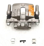 Oem Mopar Reman Rear Left Disc Brake Caliper R5191267AB Dodge Jeep 2007-2017. Fixed Price $71.95.