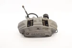 2022 - 2025 Genesis GV80 Front Left Side Disc Brake Caliper Oem 58110T6310CA9. Fixed Price $164.51.