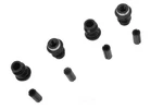 Disc Brake Caliper Guide Bushing Kit 84803442 Acdelco Gm Oe. Fixed Price $48.43.