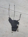 05-10 Honda Odyssey Passenger Sliding Door Latch Actuator Oem 72610-SHJ-A22. Fixed Price $109.99.