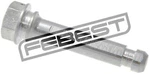 0174-JZX100FL Febest Front Caliper Slide Pin 47715-22070. Fixed Price $15.16.