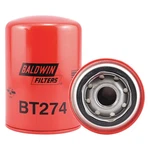 Baldwin Filters BT274 Hydraulic FILTER,SPIN-ON,5-3/8" 4ENW5. Fixed Price $16.78.