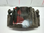 Front Passenger Right Caliper From 2006 Dodge Charger 12887460. Fixed Price $56.94.